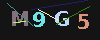 Gambar captcha